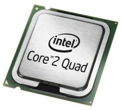 The Intel Core2 Quad Processor