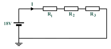 Resistor network problem 2