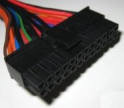 P1 power connector